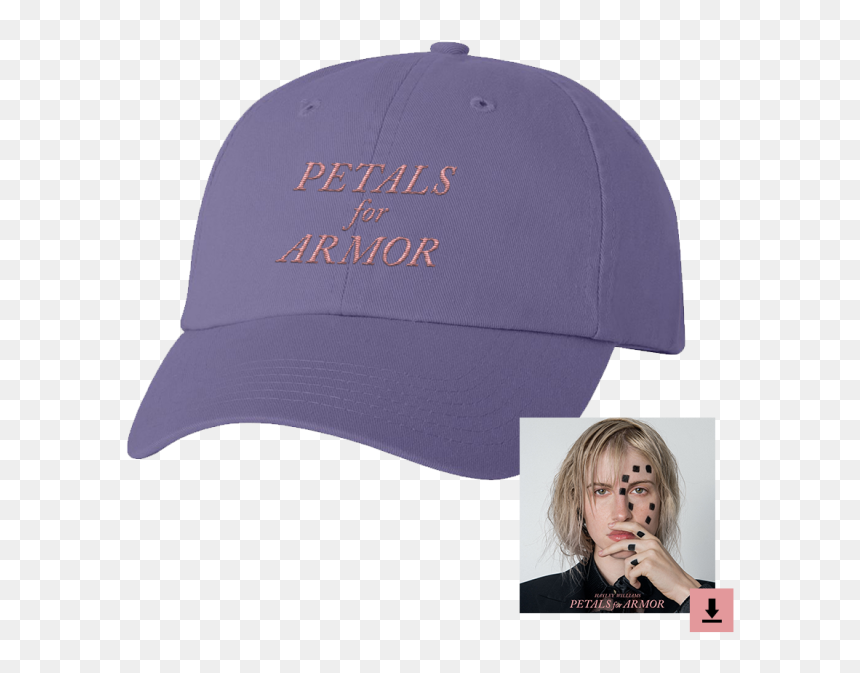 Baseball Cap, HD Png Download - dad hat png