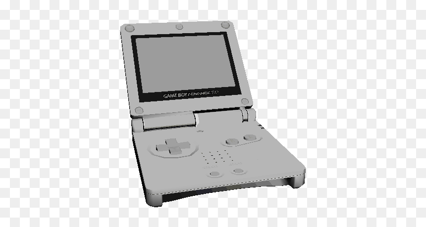 Download Zip Archive - Netbook, HD Png Download - gameboy advance png