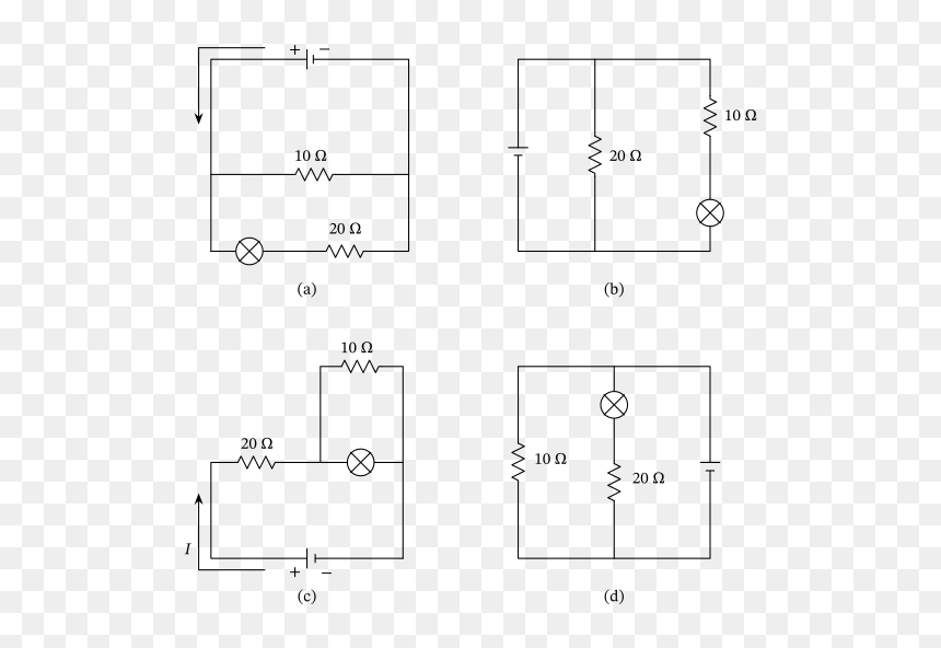 Diagram, HD Png Download - circuits png