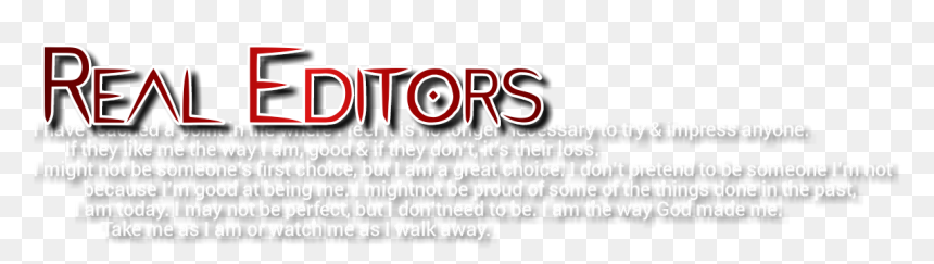 Png Images For Editing - Carmine, Transparent Png - editing pngs