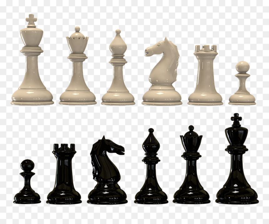 Transparent Chessboard Png - Wittgenstein Family Resemblance Graphic, Png Download - chess pieces png