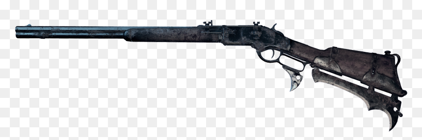 Hunt Showdown Weapons , Png Download - Hunt Showdown Winfield Png, Transparent Png - weapons png