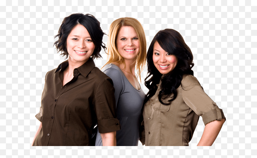 Girl, HD Png Download - braces png