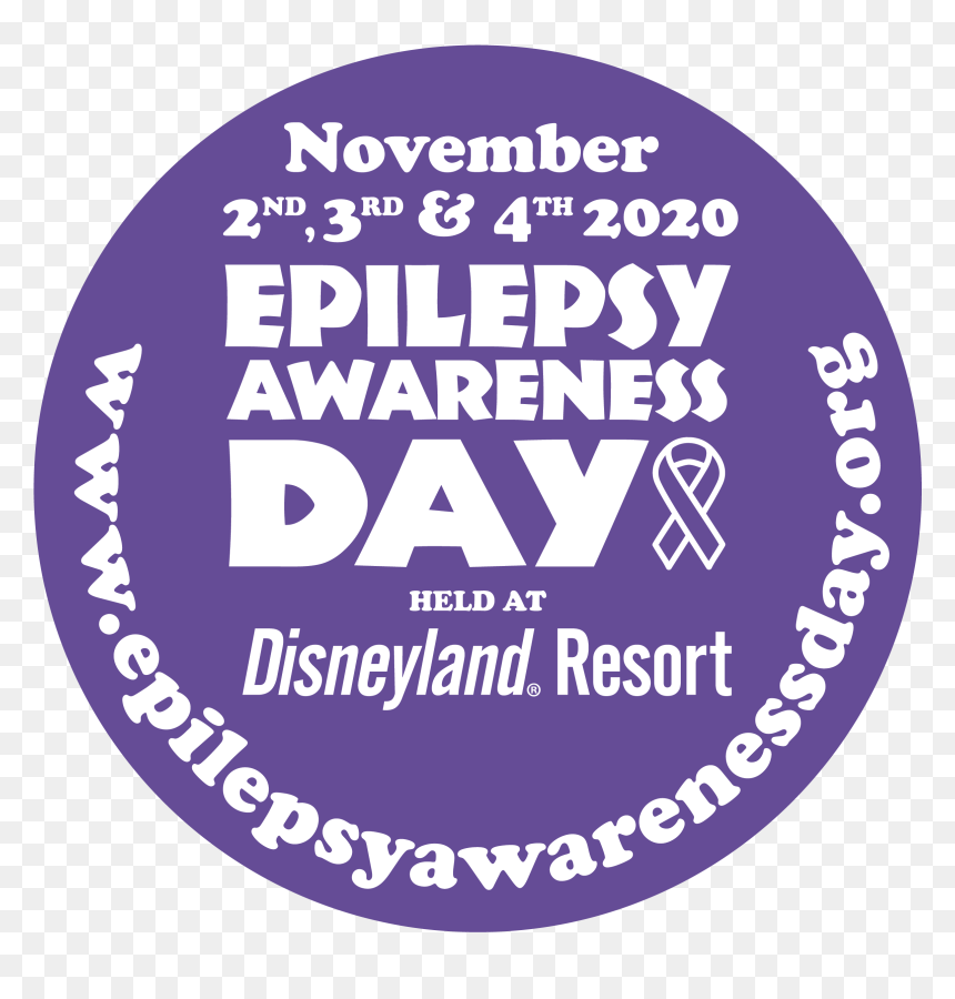 Epilepsy Awareness Day At Disneyland - Easyjet, HD Png Download - disneyland png