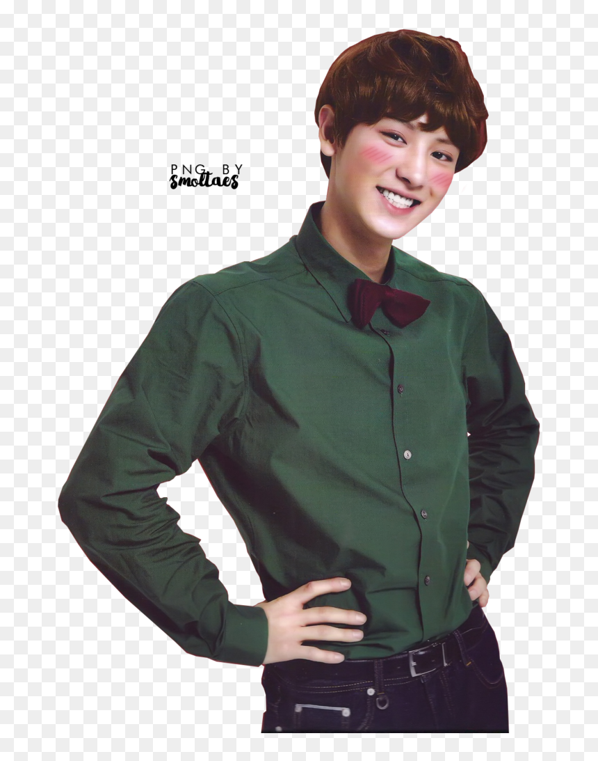 Chanyeol 2016 Png - Chanyeol, Transparent Png - chanyeol png