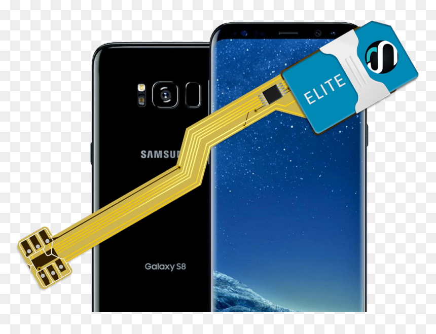 Galaxy S8 Plus - Samsung S8 Plus Price In Oman, HD Png Download - samsung galaxy s8 png