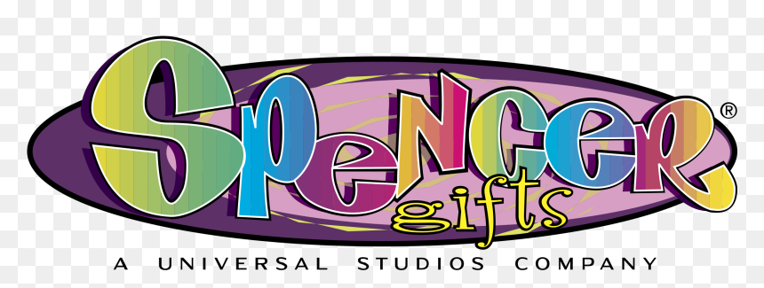 Spencer Gifts Logo Png Transparent - Spencers Gifts, Png Download - gifts png