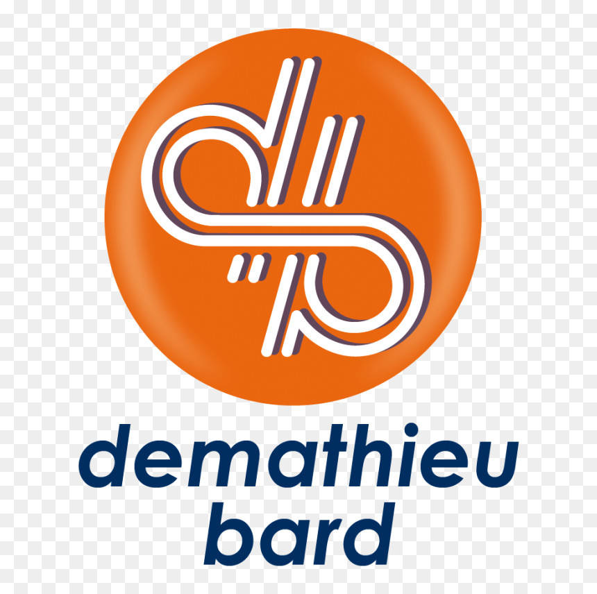 Demathieu Bard Logo Png Transparent Png Vhv Demathieu Bard Logo Png Transparent Png Vhv