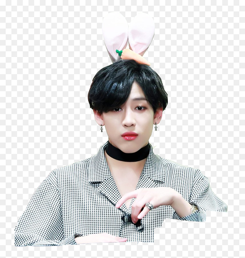 Bambam, Got7, And Png Image - Bambam, Transparent Png - got7 png