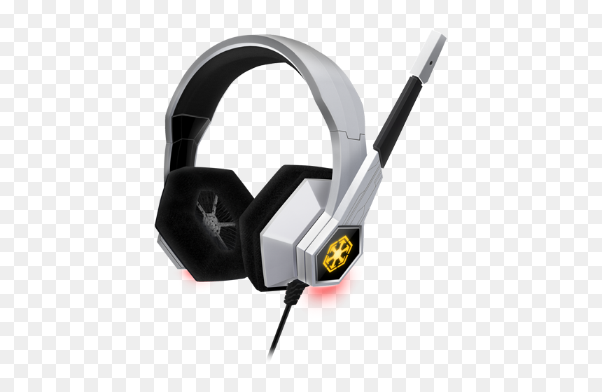 Thumb Image - Headset Star Wars Old Republic, HD Png Download - gaming headset png