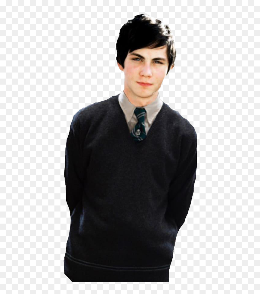 Logan Lerman Png Transparent Hd Photo - Albus Severus Potter, Png Download - logan png
