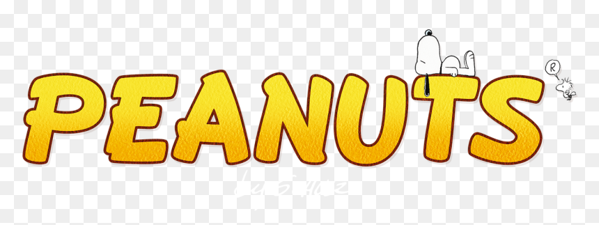 Clip Art, HD Png Download - peanuts png