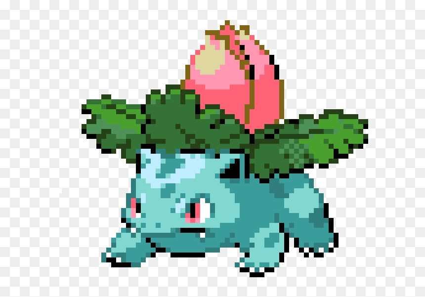 Archaeological Museum Suamox, HD Png Download - ivysaur png