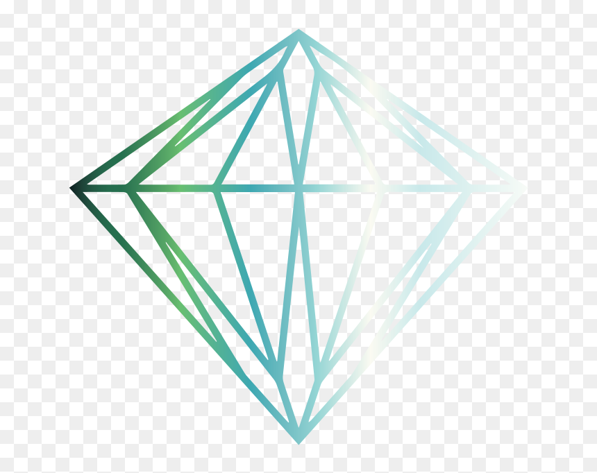 Board & Batten Logo Cmyk F-01, Changes V1, Diamond - Triangle, HD Png Download - diamond.png