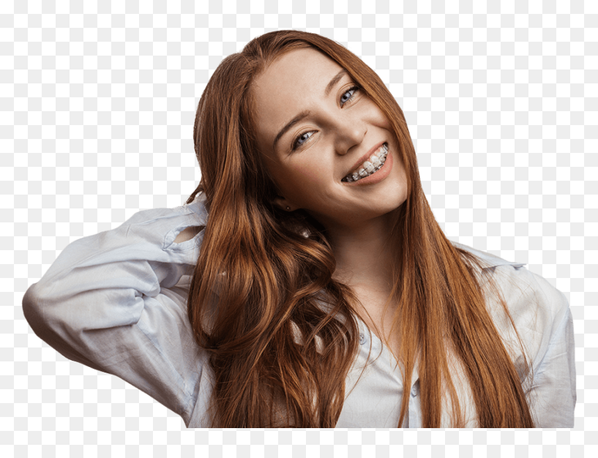 Thumb Image - 6 Month Smiles Advertising, HD Png Download - braces png