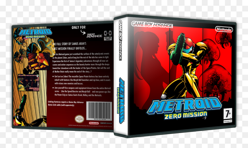 Action Figure, HD Png Download - gameboy advance png