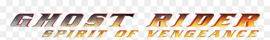 Orange, HD Png Download - ghost rider png