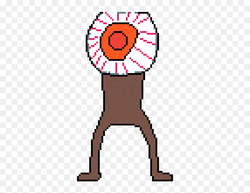 Jacksepticeye, HD Png Download - crazy eyes png