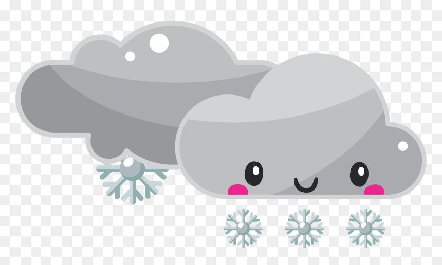 Cartoon , Png Download - Cartoon, Transparent Png - weather icons png