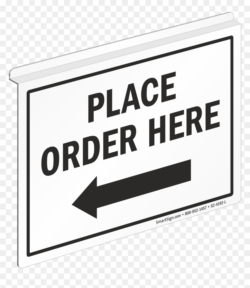 Sign, HD Png Download - double sided arrow png