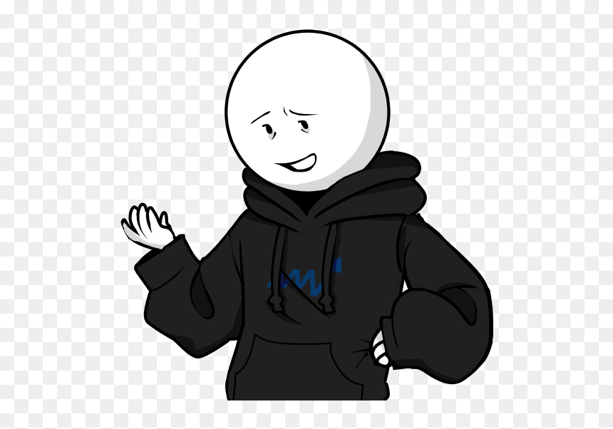 Mspa Reader, HD Png Download - crazy eyes png