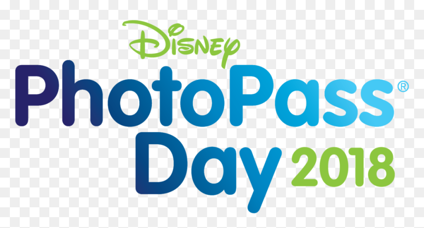 Img - Ashx - Disney Photopass Day 2018, HD Png Download - disneyland png