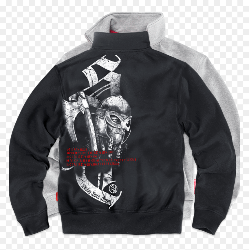 Da Mz Vikingstorm-bcz138 - Menswear T Shirt Png, Transparent Png - vikings png