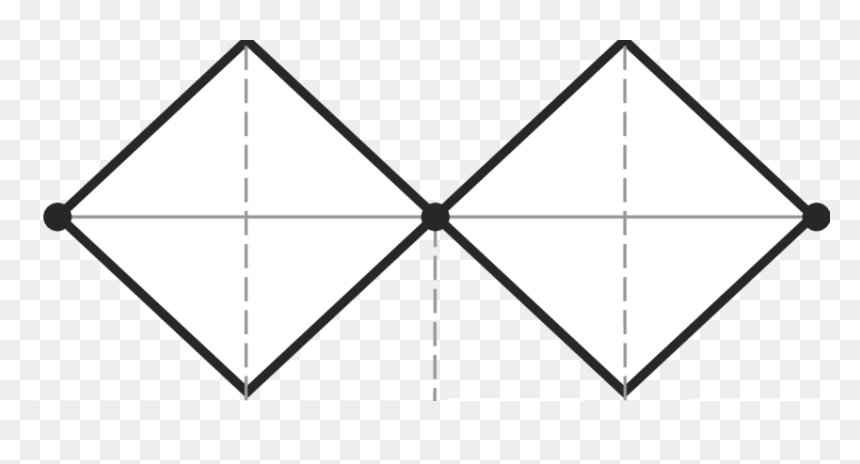 Triangle, HD Png Download - diamond.png