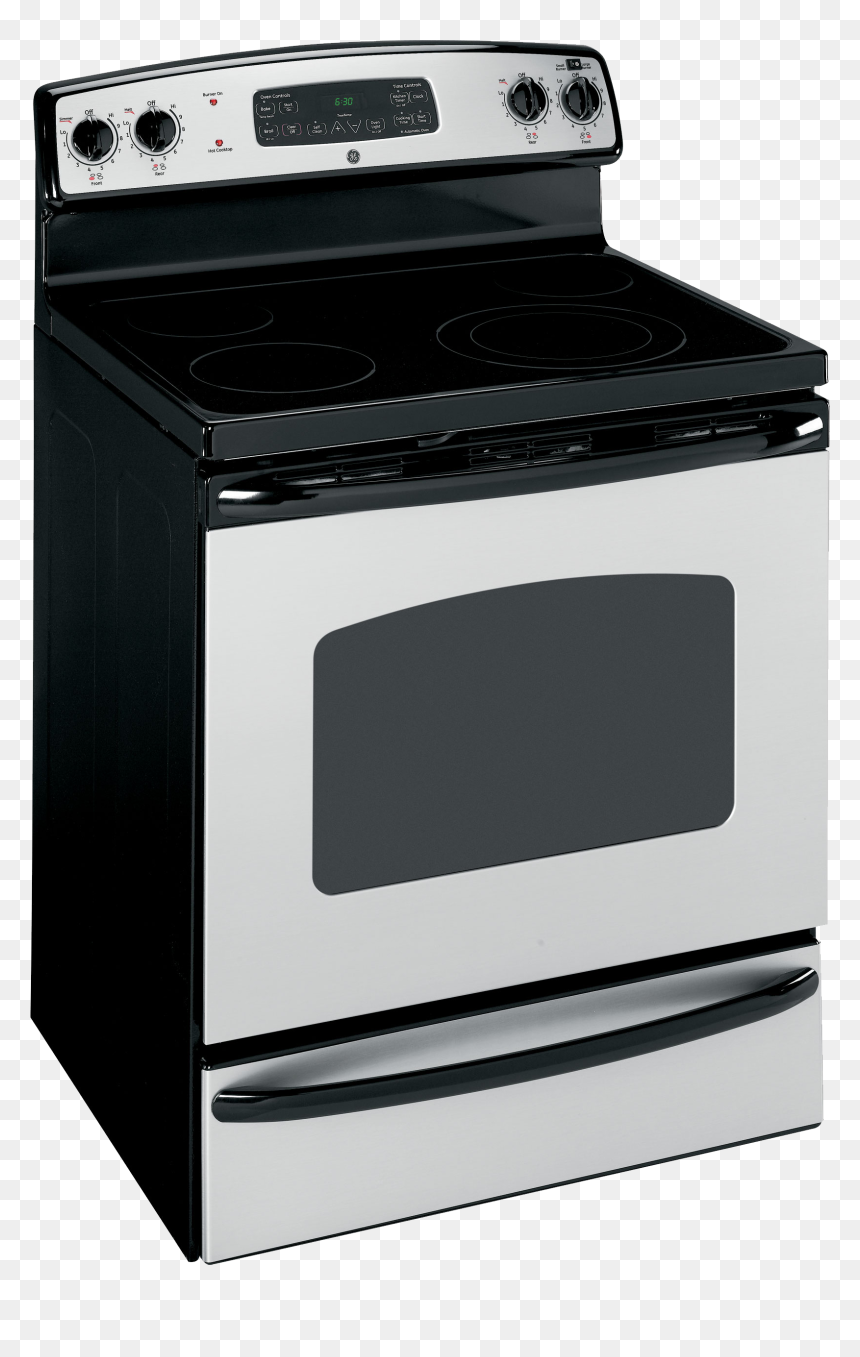 Stove Png Images, Electric Stove Png - Electric Stove Png, Transparent Png - stove png