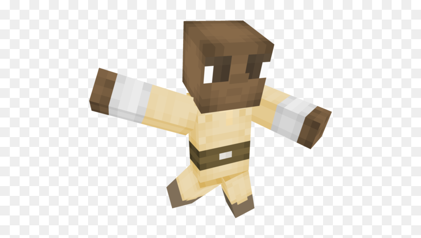 Wooden Block, HD Png Download - mace windu png