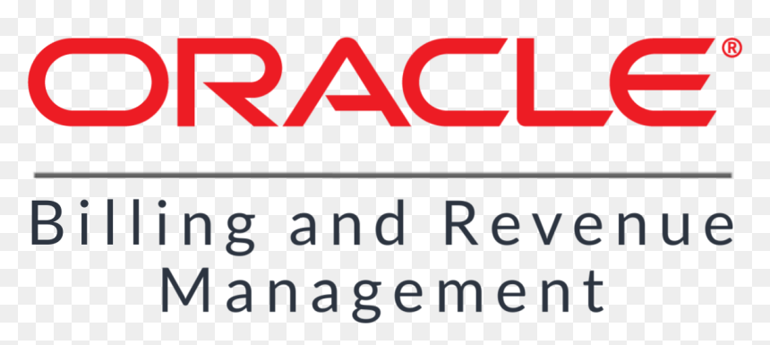 Billing And Revenue Management - Halliburton 100 Years Logo, HD Png Download - oracle png