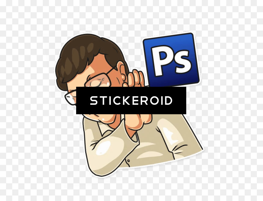 Ps Photoshop Bill Gates, HD Png Download - bill gates png