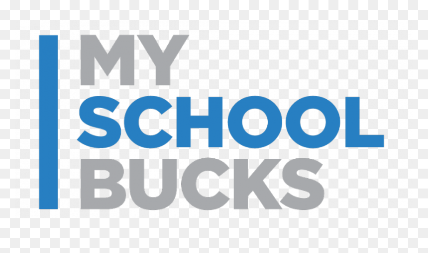 School Bucks - My School Bucks, HD Png Download - bucks logo png