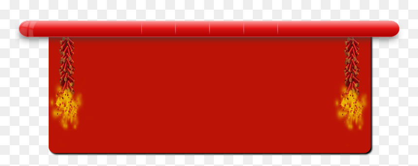 Chinese New Year Firecracker Download - Rungrado May Day Stadium, HD Png Download - red background png