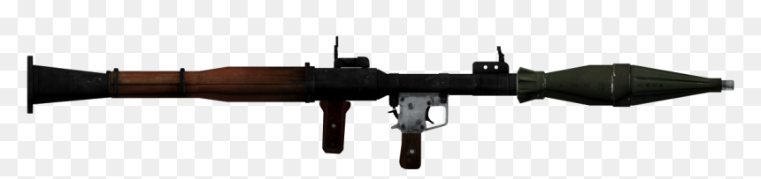 Assault Rifle, HD Png Download - weapons png