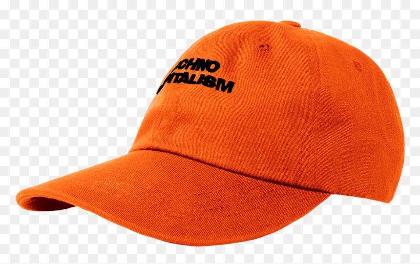 Shop Sita Abellan Techno Capitoism, HD Png Download - dad hat png