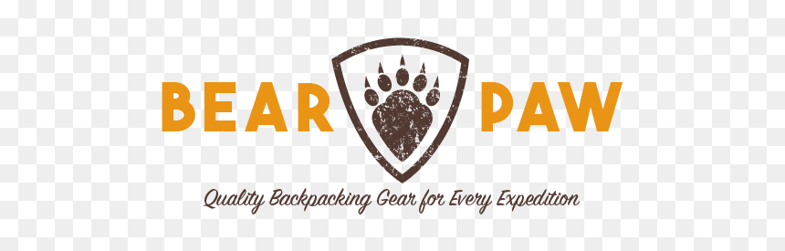 Emblem, HD Png Download - bear paw png