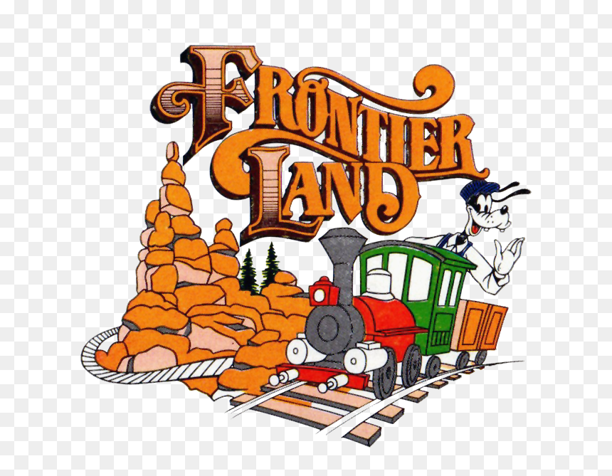 Disneyland Cipart, HD Png Download - disneyland png