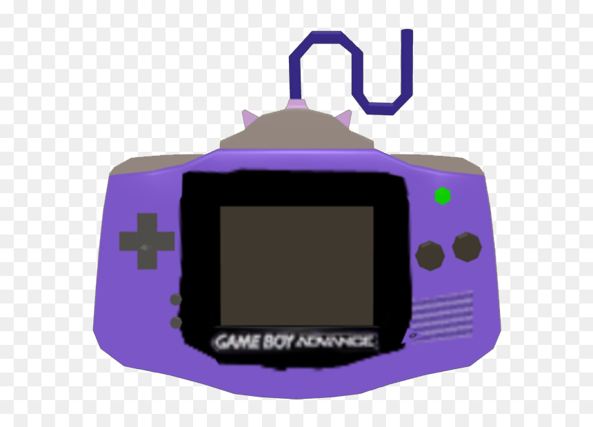 Download Zip Archive - Game Boy Color, HD Png Download - gameboy advance png