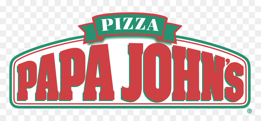 Thumb Image - Papa Johns Logo Transparent, HD Png Download - papa johns logo png