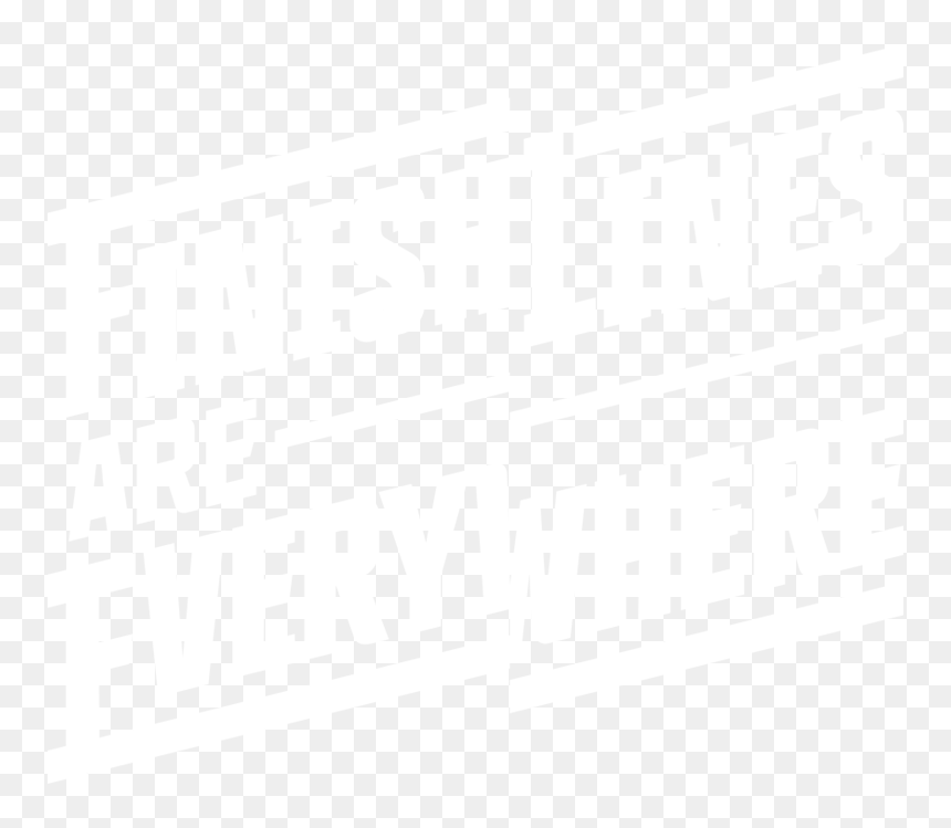 Images - 2xu Finish Line, HD Png Download - finish line png