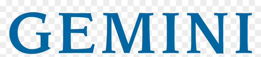 Gemini Sammelstiftung, HD Png Download - gemini png