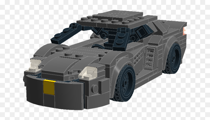 Thumb Image - Model Car, HD Png Download - lambo png