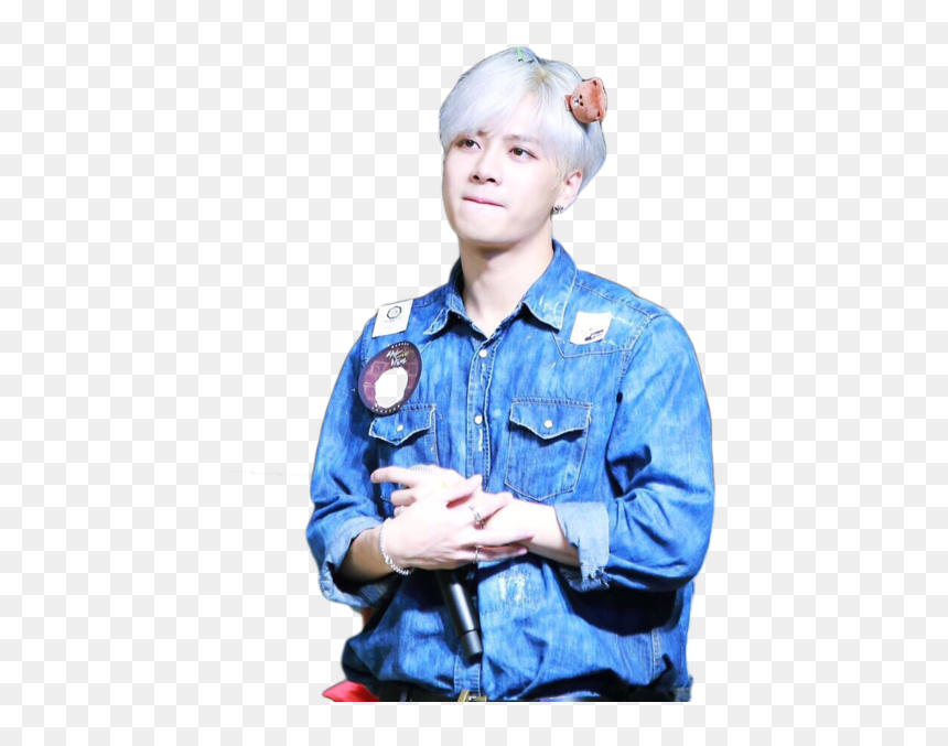 Image About Got7 In Jackson Png Pick ♥ By Ánh Soo Tuyết - Jackson Png Got7, Transparent Png - got7 png