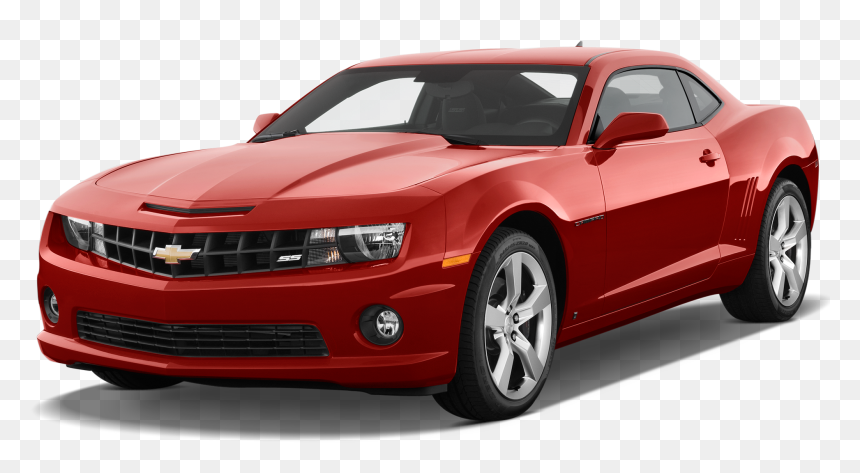 Thumb Image - 2010 Chevrolet Camaro, HD Png Download - camaro png