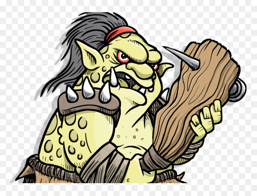 Troll Animado, HD Png Download - trolls characters png
