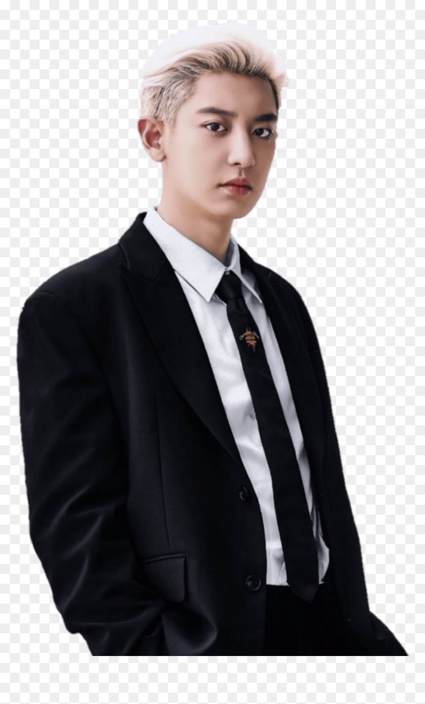 #chanyeol #exo #png #wattpad #exo #kpop #boys #policeman - Chanyeol Policeman, Transparent Png - chanyeol png