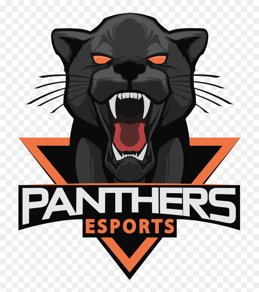 Panthers Esports, HD Png Download - panthers png
