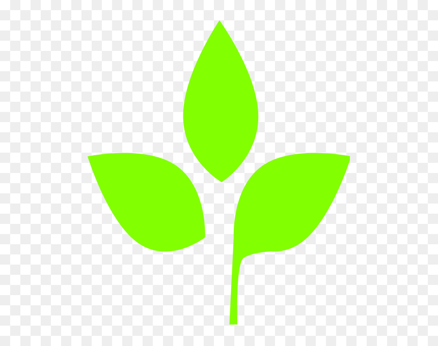 Leaf Icon Png, Transparent Png - leaf icon png