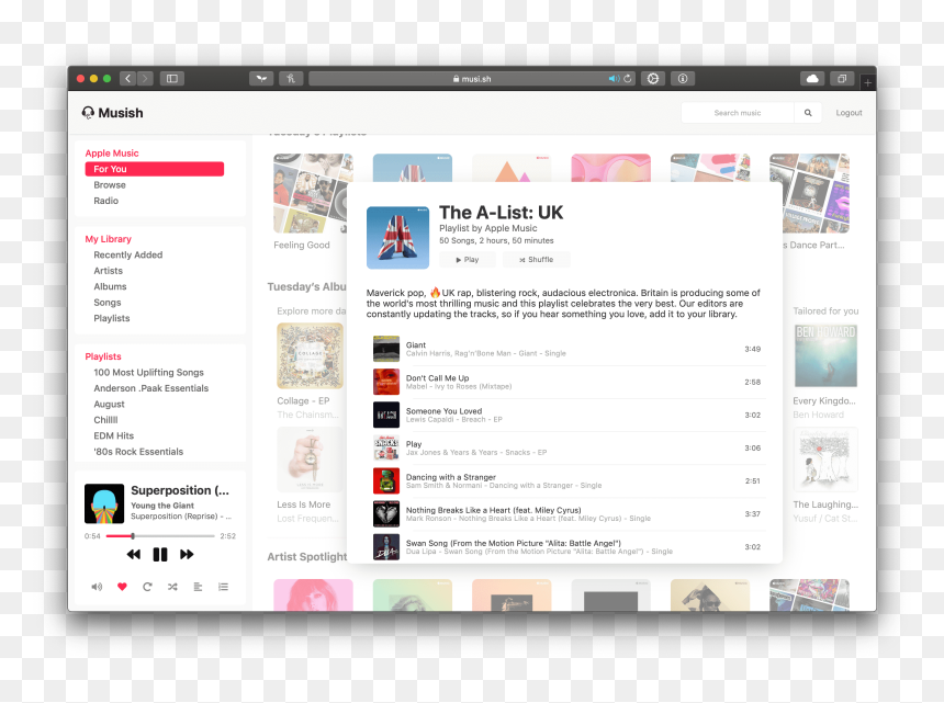 Operating System, HD Png Download - apple music icon png